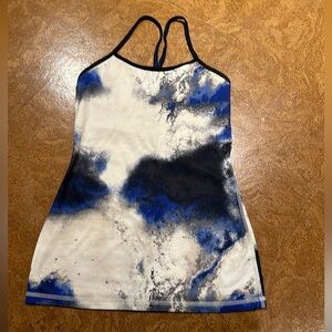 Lululemon Power Y Tank